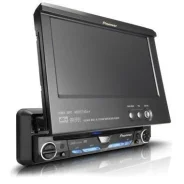 Pioneer AVH-P5700DVD. ��� ����� �� ��������� ����