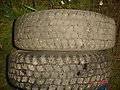 Nokian Hakkapeliitta 10. Зимние, без шипов, 2012 год, износ: 10%, 1 шт