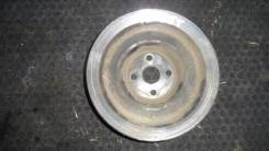 Шкив помпы. Mitsubishi RVR, N28W, N28WG Двигатель 4D68