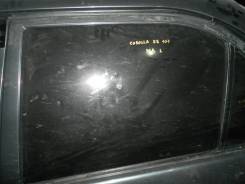 Стекло боковое. Toyota Corolla, AE100
