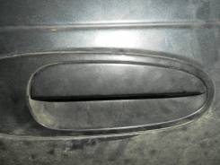Ручка двери внешняя. Toyota Sprinter, AE100
