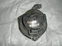 Мотор печки. Nissan Sunny, B14 Nissan Lucino, B14
