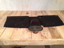 Полка в салон. Subaru Legacy, BE5, BE9