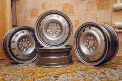 Stark. 6.5x6.5", 5x114.3, ET45, �� 60,0���. ����
