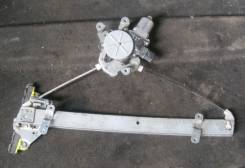Стеклоподъемный механизм. Mitsubishi Lancer Cedia, CS2A, CS5A, CS6A, CT9A Mitsubishi Bravo, U42V Mitsubishi Lancer, CS5A, CS6A, CT9A, CS2A
