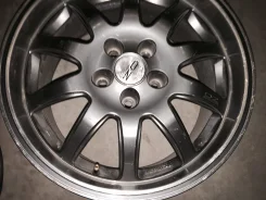 OZ Racing Tribe Evo. 8.0x17", 5x114.3, ET45 ����