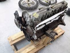 Двигатель в сборе. Jeep Wrangler Jeep Cherokee. Под заказ
