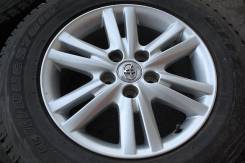 Toyota. 7.0x16", 5x114.30, ET50, ЦО 60,0 мм. Под заказ
