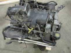 Двигатель в сборе. Jeep Cherokee Двигатель POWERTECH. Под заказ