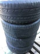 Bridgestone Playz. Летние, износ: 40%, 4 шт