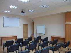 Предлагаем уютный конференц зал. 50 кв. м., проспект Народный 6, р-н Третья рабочая. Интерьер