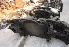 Ноускат. Nissan Terrano, PR50 Двигатель TD27T. Под заказ