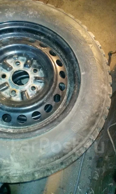 Nexen Radial A/T 4x4. �����������, 2014 ���, �/�, ����� 20 % ����