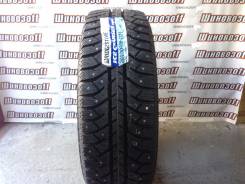 Bridgestone Ice Cruiser 7000. Зимние, шипованные, 2015 год, без износа, 4 шт