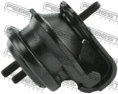 ПОДУШКА ДВИГАТЕЛЯ ПЕРЕДНЯЯ (ГИДРАВЛИЧЕСКАЯ) FEBEST 11610-65J01 SZM-017