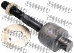 ТЯГА РУЛЕВАЯ FEBEST 53010-SDA-A01 0322-CL