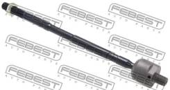 ТЯГА РУЛЕВАЯ FEBEST 34140-AA030 0822-B12