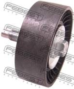 РОЛИК ОБВОДНОЙ КОМПЛЕКТ FEBEST 04593633AA 2188-FOCI