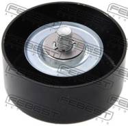 РОЛИК ОБВОДНОЙ КОМПЛЕКТ FEBEST 11925-JA100 0288-A35U