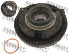 ПОДШИПНИК ПОДВЕСНОЙ КАРДАННОГО ВАЛА FEBEST 37521-33G25 NCB-002