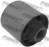 САЙЛЕНТБЛОК ЗАДНЕГО ПРОДОЛЬНОГО РЫЧАГА FEBEST MB864730 MAB-064