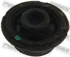 ВТУЛКА КРЕПЛЕНИЯ РАДИАТОРА FEBEST 1312.C7 MSB-062