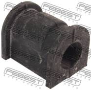 ВТУЛКА ПЕРЕДНЕГО СТАБИЛИЗАТОРА D21 FEBEST 42431-70B40 SZSB-WGR