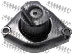 ОПОРА ЗАДНЕГО АМОРТИЗАТОРА ЛЕВАЯ FEBEST 55321-WA003 NSS-Y11RL