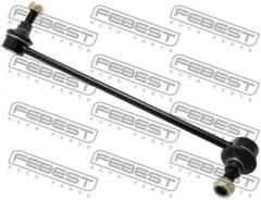 ТЯГА СТАБИЛИЗАТОРА ПЕРЕДНЯЯ ПРАВАЯ FEBEST 51320-SLJ-003 0323-RGFR