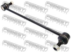 ТЯГА СТАБИЛИЗАТОРА ПЕРЕДНЯЯ FEBEST 51320-STK-A01 0323-REF
