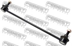 ТЯГА СТАБИЛИЗАТОРА ПЕРЕДНЯЯ FEBEST 51320-TF0-003 0323-GE