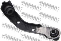 ТЯГА СТАБИЛИЗАТОРА ПЕРЕДНЯЯ ПРАВАЯ FEBEST 54524-AX001 NSL-NM1