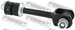 ТЯГА СТАБИЛИЗАТОРА ЗАДНЯЯ FEBEST 48802-60030 0123-LC80R