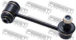 ТЯГА СТАБИЛИЗАТОРА ЗАДНЯЯ FEBEST 48830-30070 0123-023
