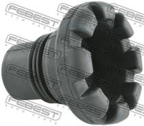 ПЫЛЬНИК ЗАДНЕГО АМОРТИЗАТОРА FEBEST 55034-WA002 NSHB-W11R