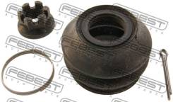 ПЫЛЬНИК ОПОРЫ ШАРОВОЙ ПЕРЕДНЕГО ВЕРХНЕГО РЫЧАГА FEBEST 43324-39015 TBJB-LC90U