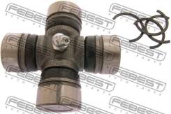 КРЕСТОВИНА КАРДАННОГО ВАЛА 29X49 FEBEST 04371-35030 AST-23