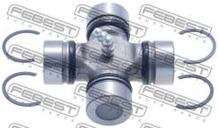 КРЕСТОВИНА КАРДАННОГО ВАЛА 30X85 FEBEST 04371-B3070 ASM-93
