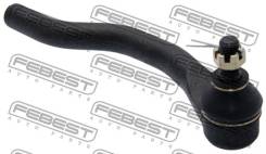 НАКОНЕЧНИК РУЛЕВОЙ ПРАВЫЙ FEBEST 53540-S4X-003 0321-RA6R