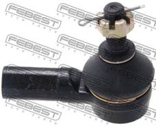 НАКОНЕЧНИК РУЛЕВОЙ FEBEST 53541-S7A-003 0321-FRV