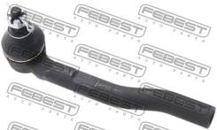 НАКОНЕЧНИК РУЛЕВОЙ ЛЕВЫЙ FEBEST 53560-TF0-003 0321-GELH