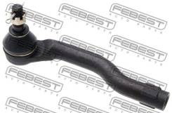 НАКОНЕЧНИК РУЛЕВОЙ ЛЕВЫЙ FEBEST D651-32-290 0521-DELH