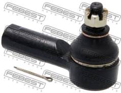 НАКОНЕЧНИК РУЛЕВОЙ FEBEST MB564991 0421-519