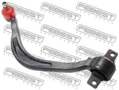 РЫЧАГ ПЕРЕДНИЙ НИЖНИЙ ПРАВЫЙ FEBEST MB912512 0424-E55RH