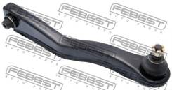 ТЯГА ЗАДНЯЯ ПОПЕРЕЧНАЯ С ШАРОВОЙ ВЕРХНЯЯ ЛЕВАЯ FEBEST MR162571 0425-EALH