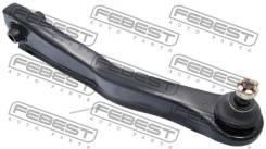 ТЯГА ЗАДНЯЯ ПОПЕРЕЧНАЯ С ШАРОВОЙ ВЕРХНЯЯ ПРАВАЯ FEBEST MR162572 0425-EARH
