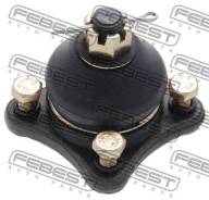 ОПОРА ШАРОВАЯ ПЕРЕДНЕГО ВЕРХНЕГО РЫЧАГА FEBEST 4010A015 0420-901