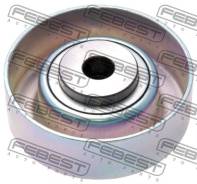 РОЛИК ОБВОДНОЙ FEBEST MD368209 0488-CU20