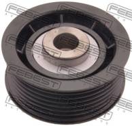РОЛИК ОБВОДНОЙ FEBEST MD368210 0488-V75