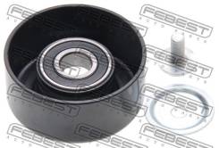 РОЛИК НАТЯЖНОЙ КОМПЛЕКТ FEBEST 11955-1LA0A 0287-D40